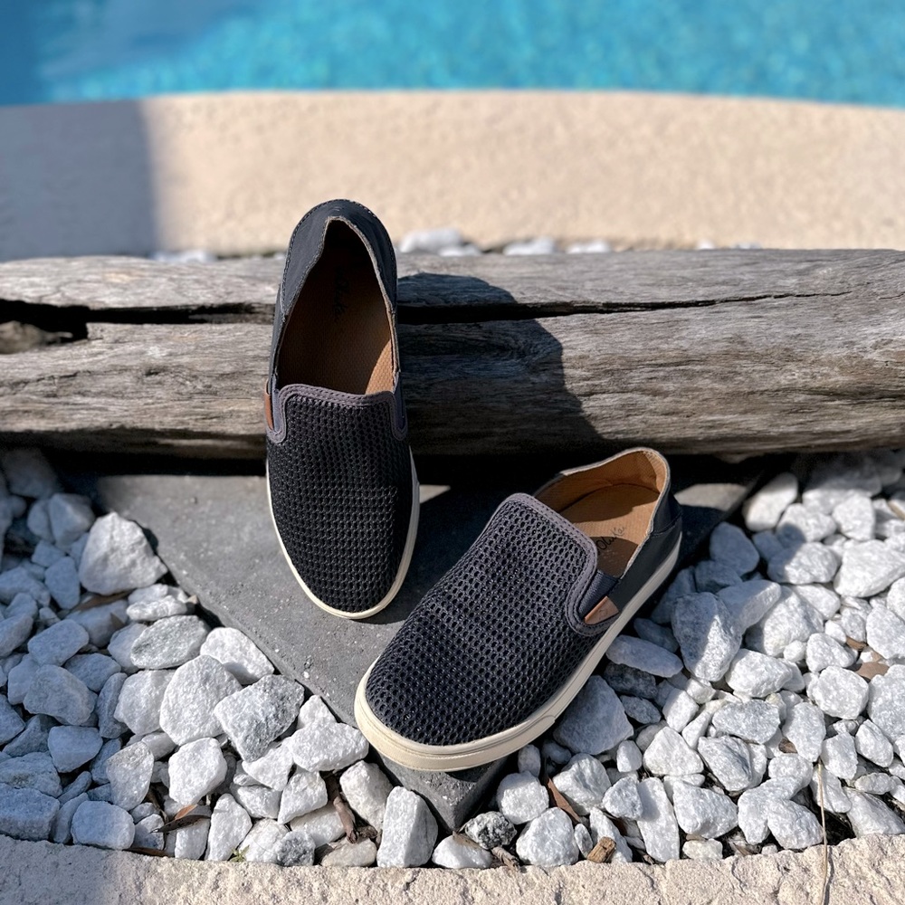 Olukai Peheua Shoes